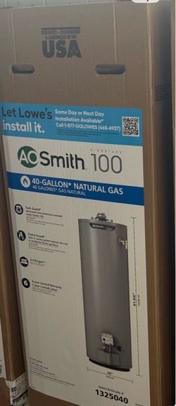 Water Heater