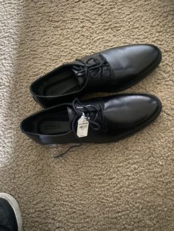 dress shoes