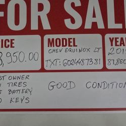 Car For Sale 
