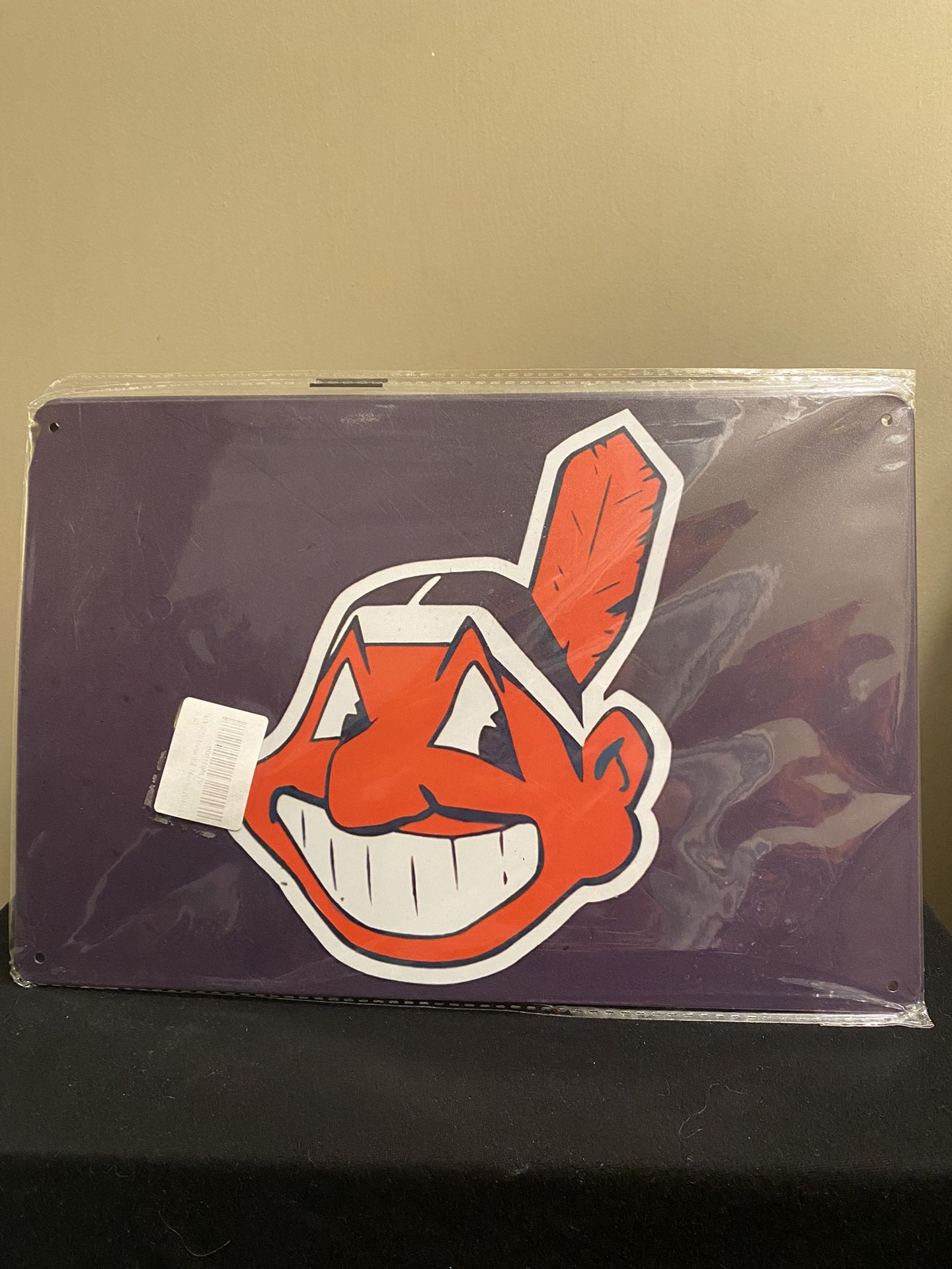 Cleveland Indians