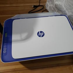Printer - HP Desktop 2622