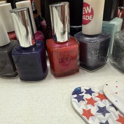 nail polish