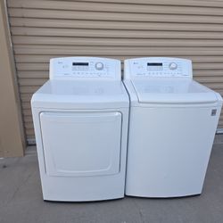 Washer And Dryer Electric