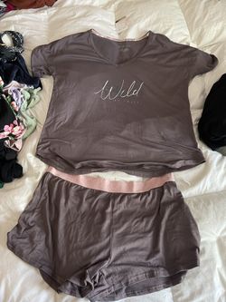 Pajama Set