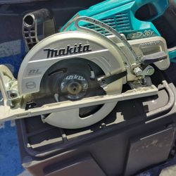 Makita Power Tools 