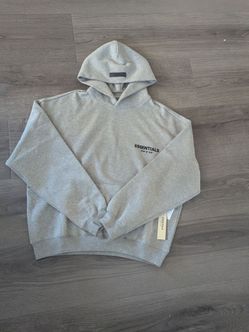 Dark oat  Fear of God Essentials (NEW)