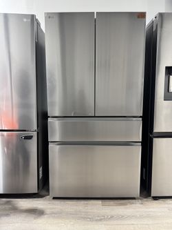 LG Fridge 
