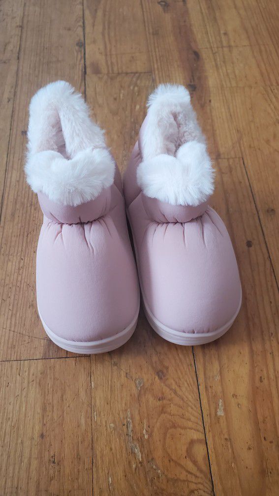 Girl's Toddler Boots