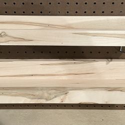 Ambrosia Maple Photo Or Book Ledge