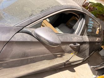 honda accord PARTS
