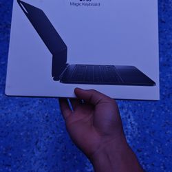 Ipad Magic Keyboard