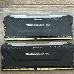 Corsair Vengeance Rgb Pro - 64 GB