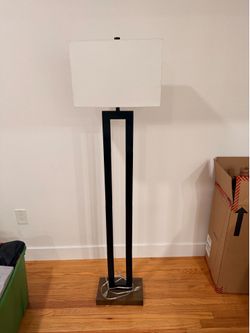Standing light