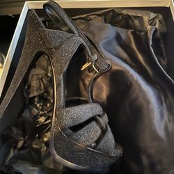 YSL heels size 38 Yves Saint Laurent 