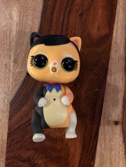 Mattel 2009 Ni Hao Kai Lan Super Special