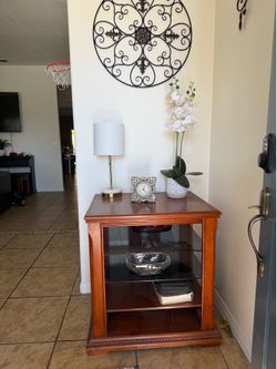 Small table