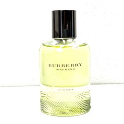 Burberry Weekend Perfume Spray 3.4oz.
