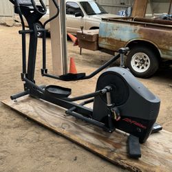 Excersise Machine 