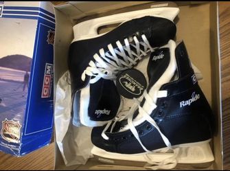 Ice Hockey Skates
