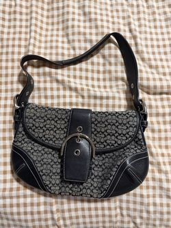 Coach Soho Bag
