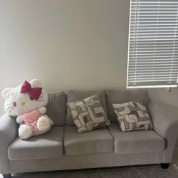 Couch Set