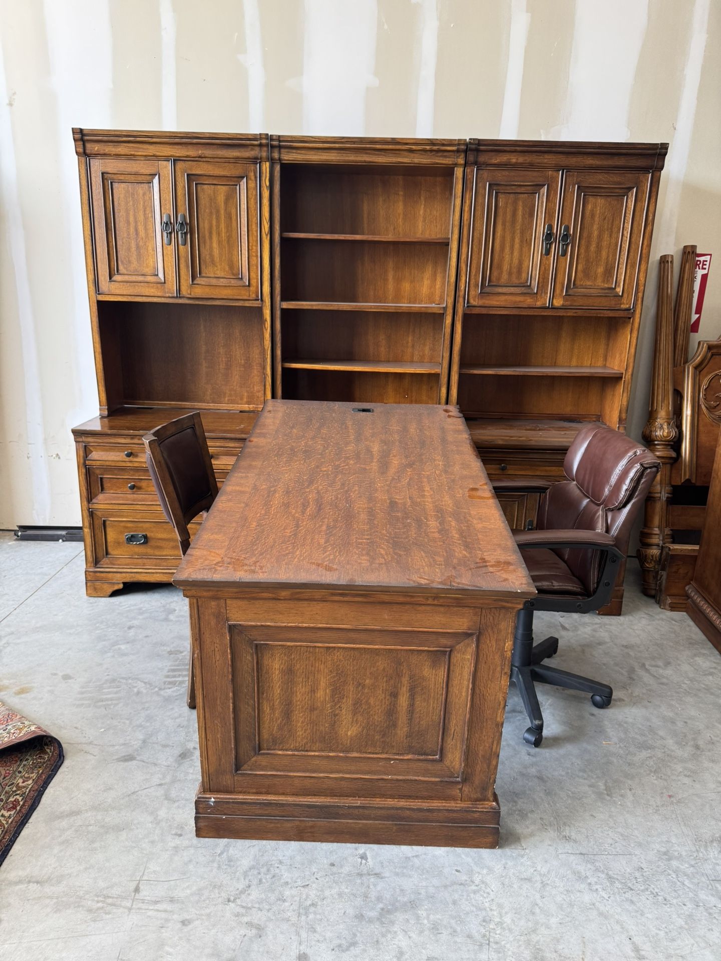Office Set