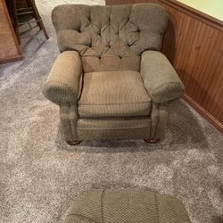 Recliner 