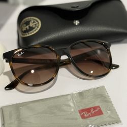 Ray-Ban Women Sunglasses 