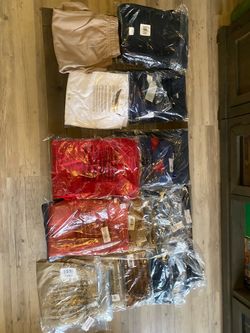 Lot of Youth School Clothes Old Navy/Nike