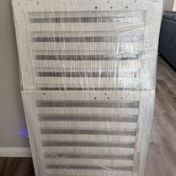 Baby Crib