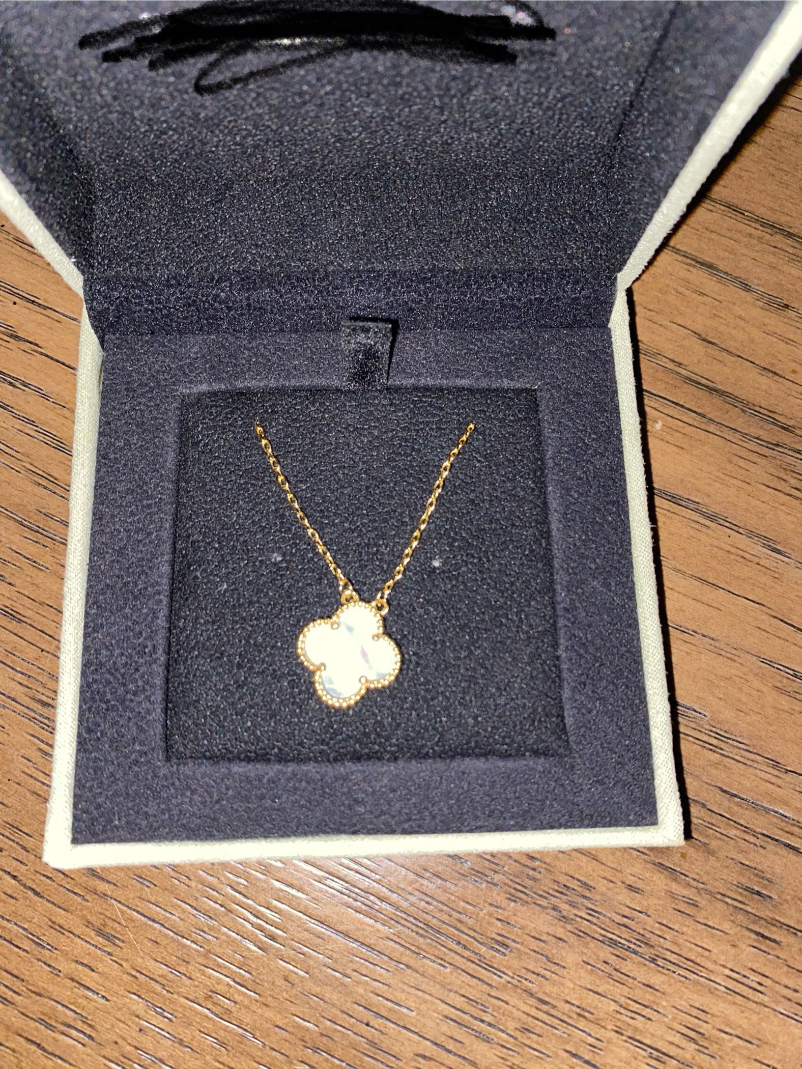 Luxury Necklace For Females