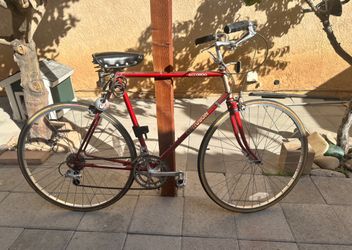 Vintage Centurion Road Bike (Read Description)