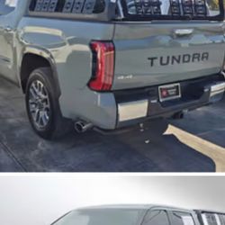 Kuat Truck Tent Rack