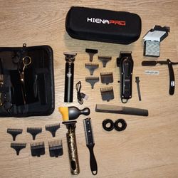 Barber Kit