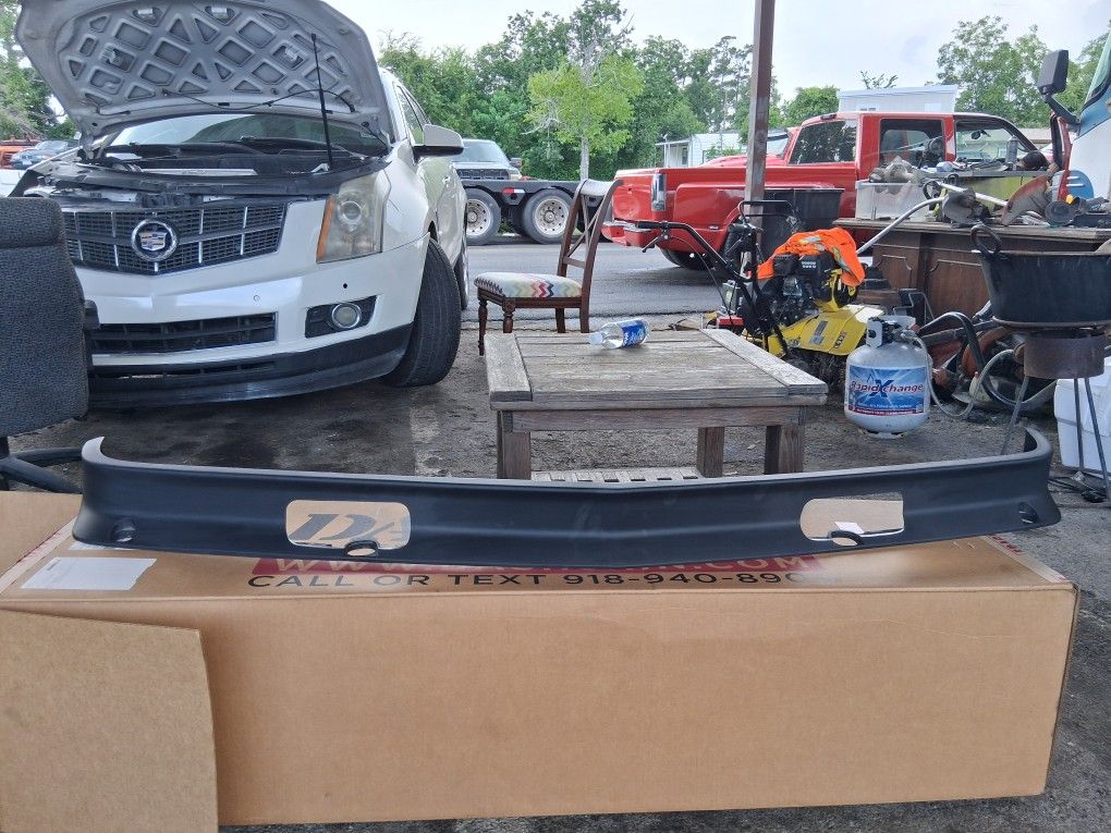 Lower Balance For Chevy Silverado