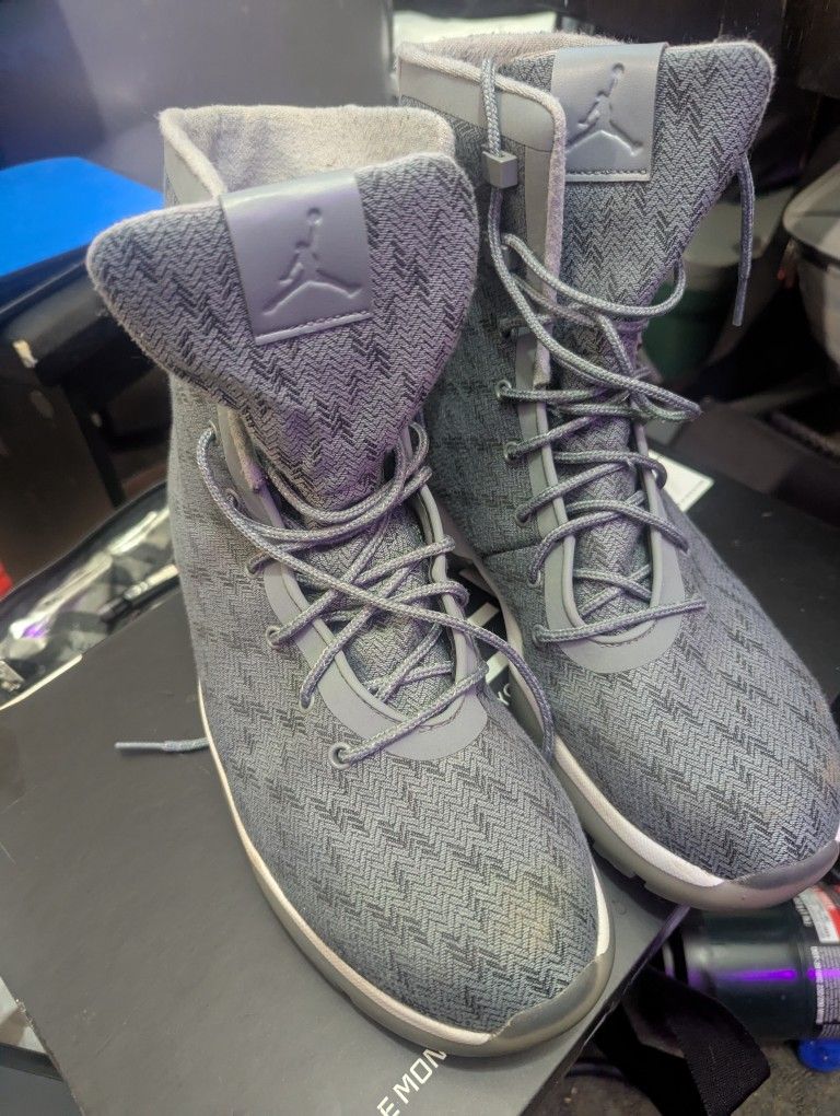 Jordan Boots Event Waterproof