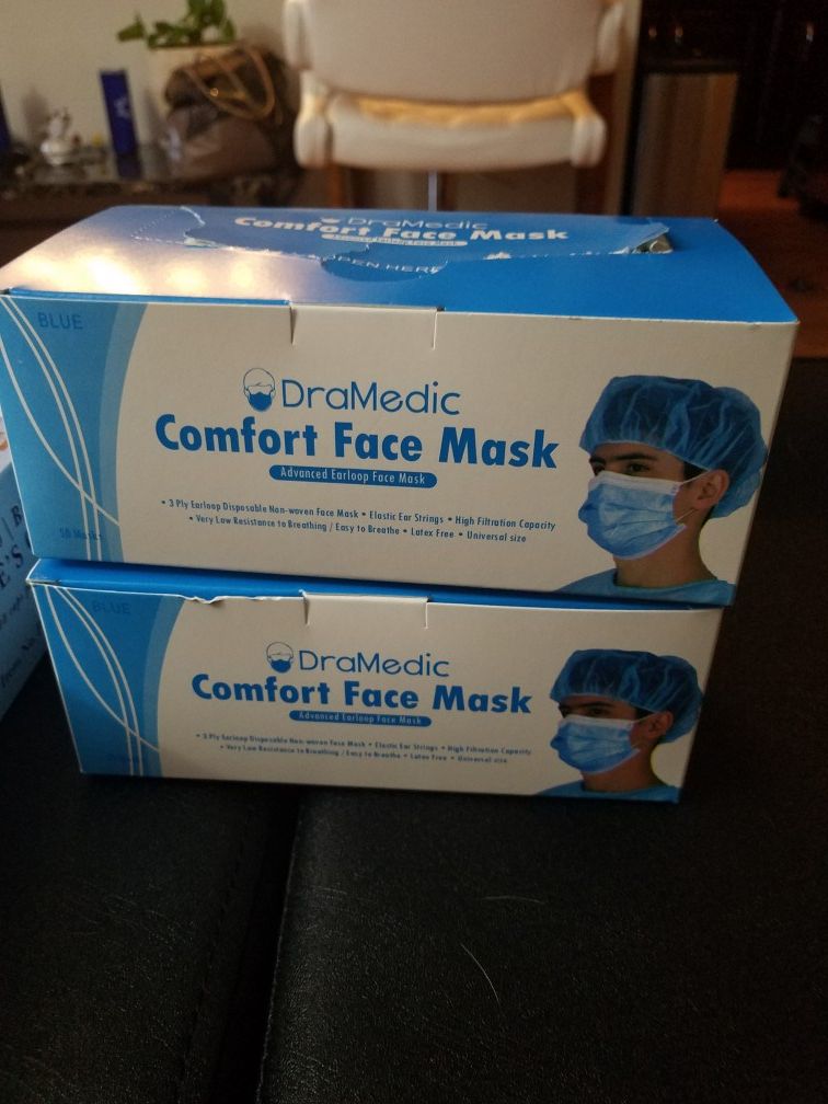 FACE MASK