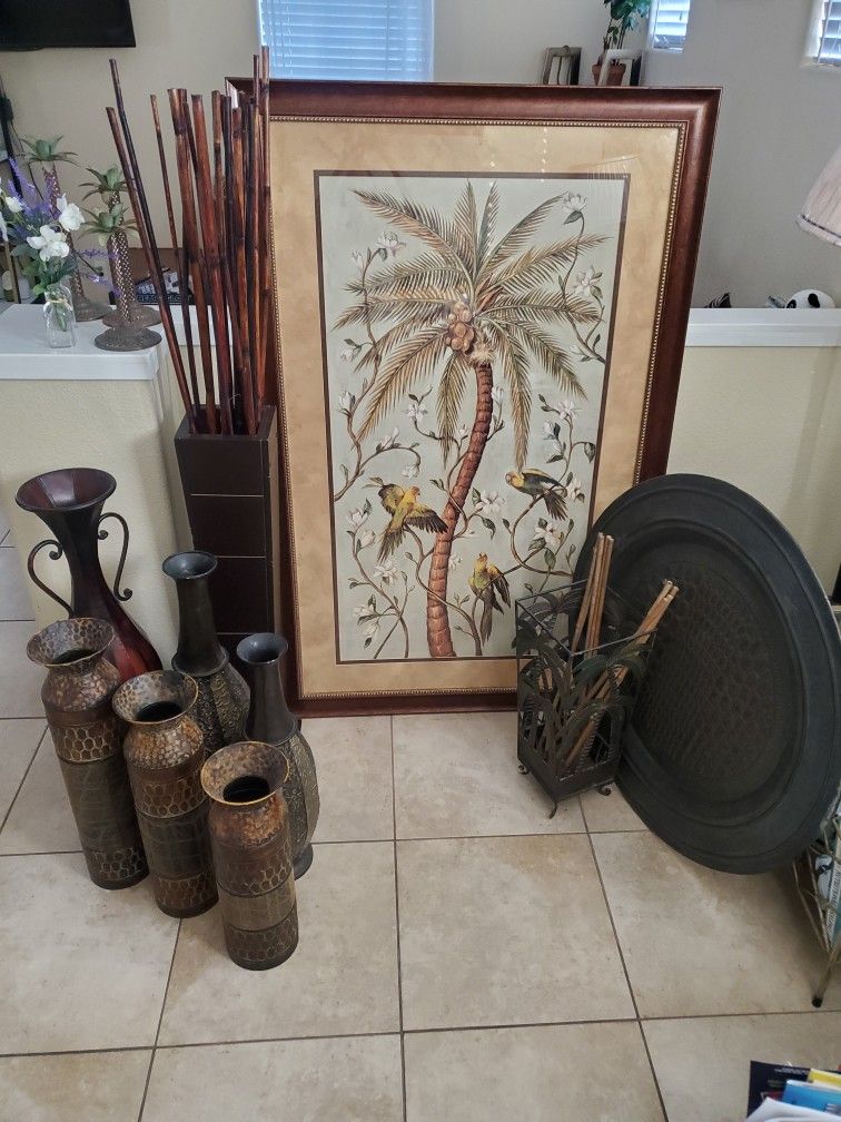 Home Decor
