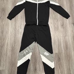 Men’s Sweatsuit