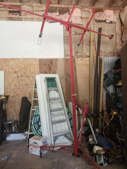 Drywall Lift
