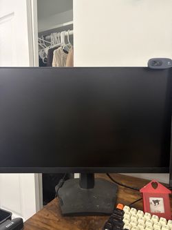 Gaming Monitor