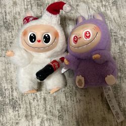 Love boo-boo