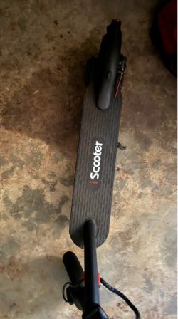 iscooter i9