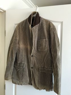 Men jacket