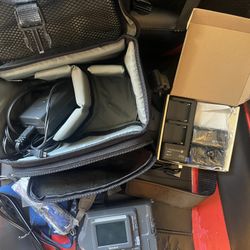 Sony FDMavica camera