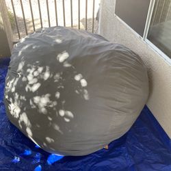 Big Joe Fuf XXL Bean Bag Chair