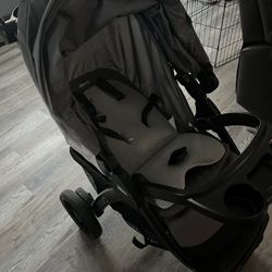 Chico stroller