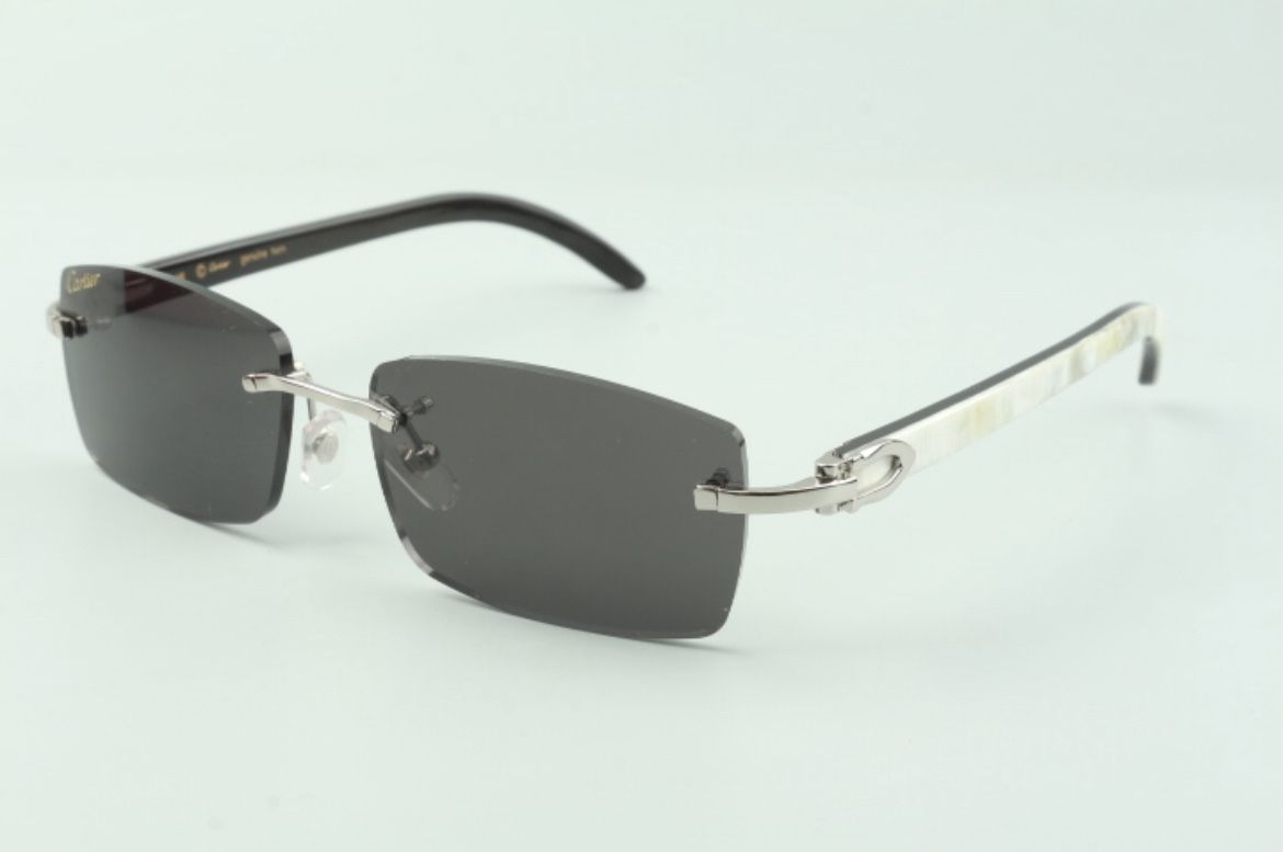 Cartier Buffs