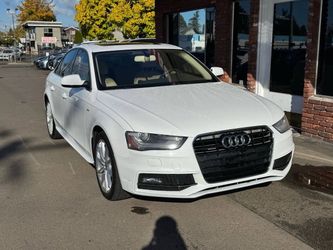 2014 Audi A4