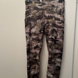 Brand New Lululemon Leggings Size 6